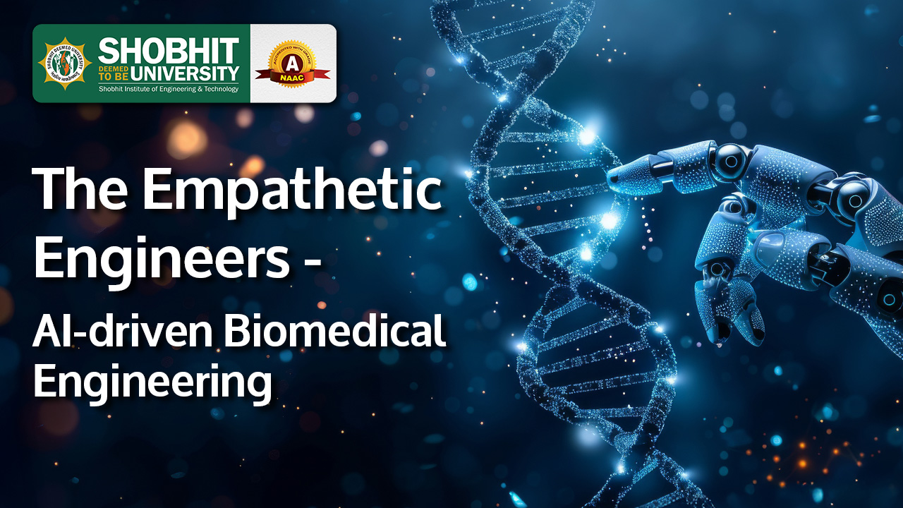 The Empathetic Engineers: AI-driven Biomedical Engineering